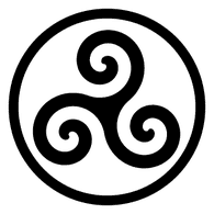 DAGDA emblem
