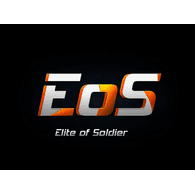 E-O-S emblem