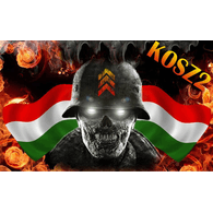 KOSZ2 emblem