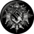 DN-IM emblem