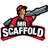 -SCAF emblem