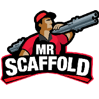 -SCAF emblem