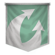 AKADO emblem