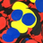 BTRG emblem