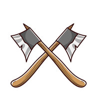 FLOKI emblem
