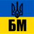-6M- emblem
