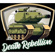 DREBE emblem