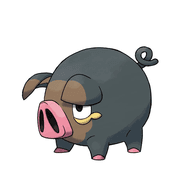 PIGIS emblem