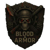 BLOR emblem