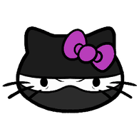KITTY emblem
