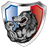 -A-N- emblem