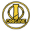 ORIGN emblem