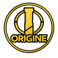 ORIGN emblem