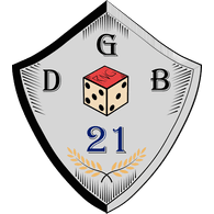 DGB21 emblem