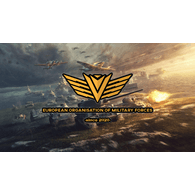 EOMF emblem