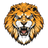 LYONS emblem