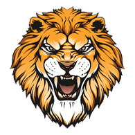 LYONS emblem