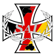 -SAL- emblem