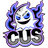 CUS__ emblem