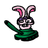 LADY emblem