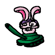 LADY emblem