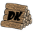 _DK_- emblem
