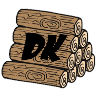 _DK_- emblem