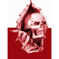 1PDS emblem