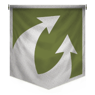 LUHA emblem