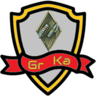GRKA emblem