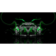 MDPS- emblem
