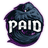 PAID emblem