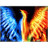 SRK1 emblem
