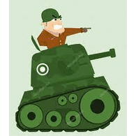 VPULL emblem