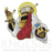 GESUS emblem