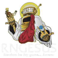 GESUS emblem