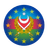 AVAZ emblem
