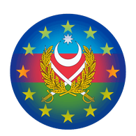 AVAZ emblem