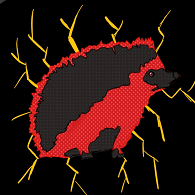 PSYHE emblem