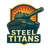 _S-T_ emblem