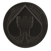 SCGR emblem