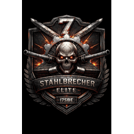 7STE emblem