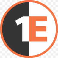 1E emblem