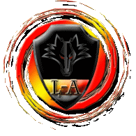 L-A emblem