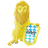 BAYSF emblem