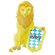 BAYSF emblem