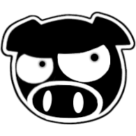 KANEC emblem