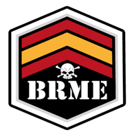 BRME emblem