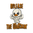 MADDX emblem