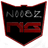 N008Z emblem